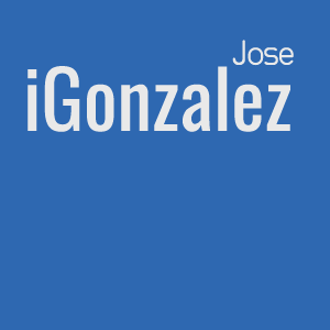 Jose I González